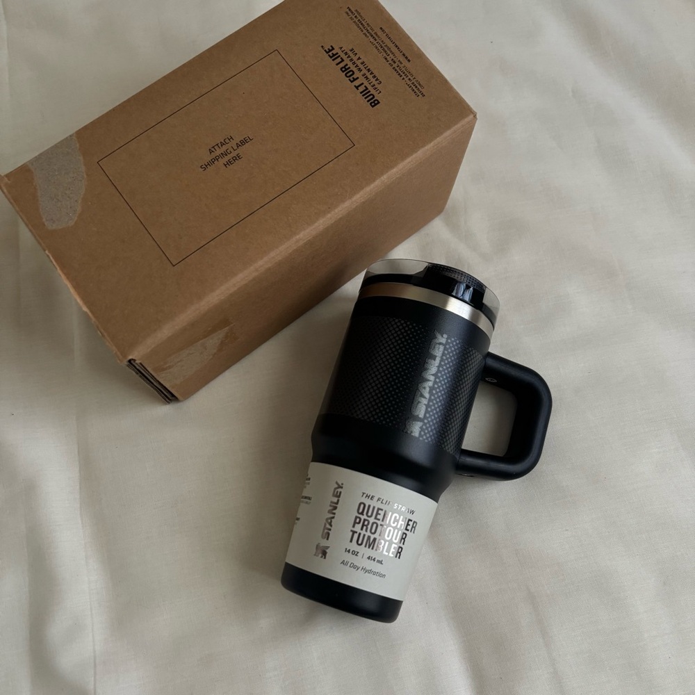 𐙚 Stanley 14oz Quencher Protour Tumbler NWT